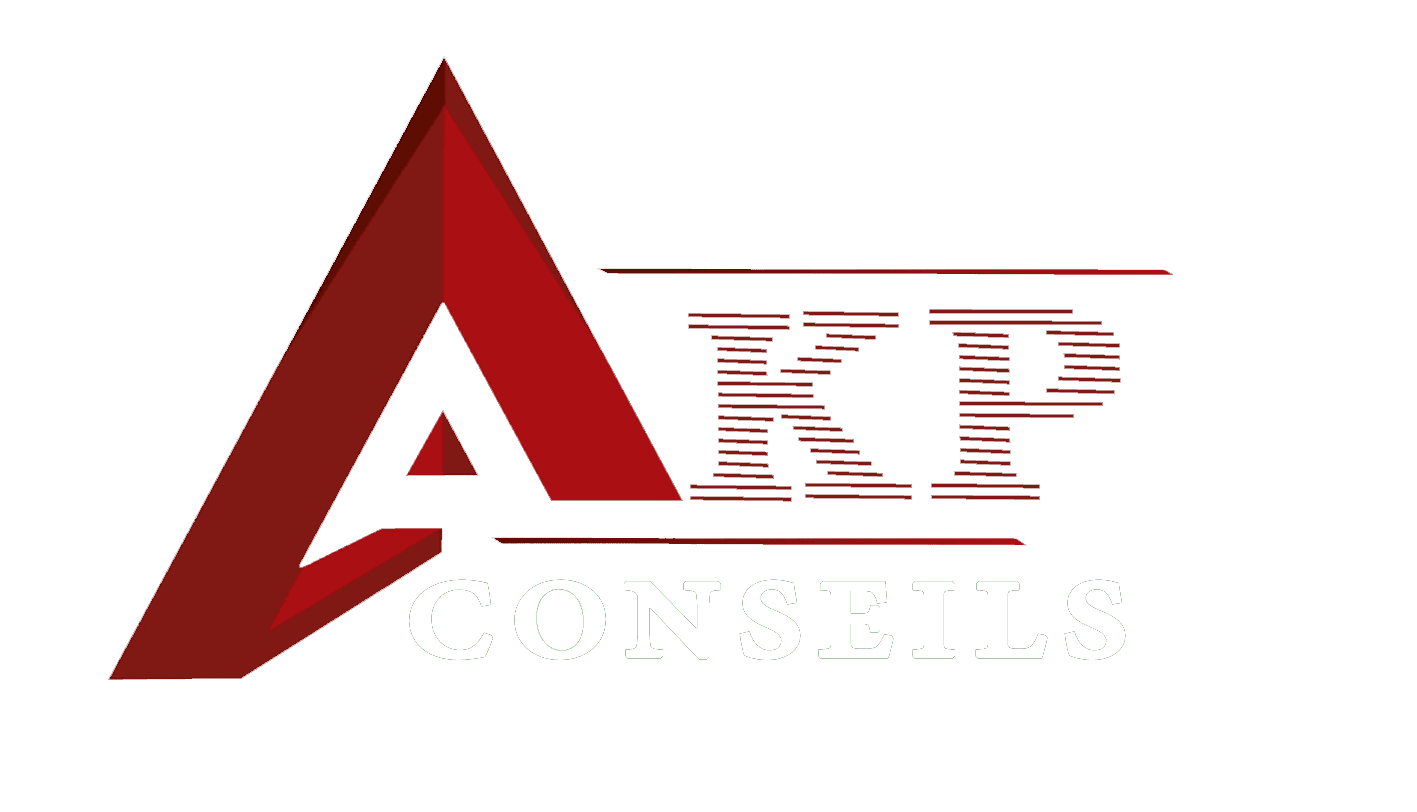 Logo AKP CONSEILS